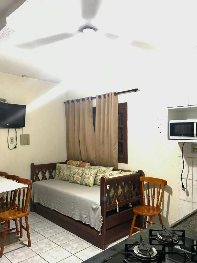 فيلا Sobrado E Casa Em أوباتوبا المظهر الخارجي الصورة