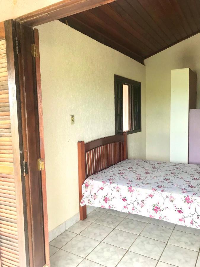 فيلا Sobrado E Casa Em أوباتوبا المظهر الخارجي الصورة