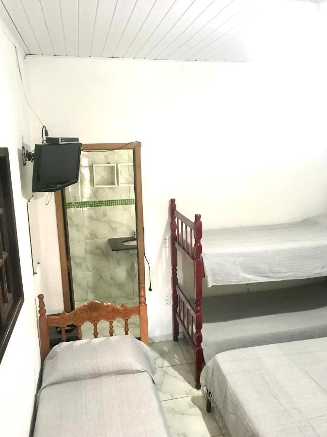 فيلا Sobrado E Casa Em أوباتوبا المظهر الخارجي الصورة