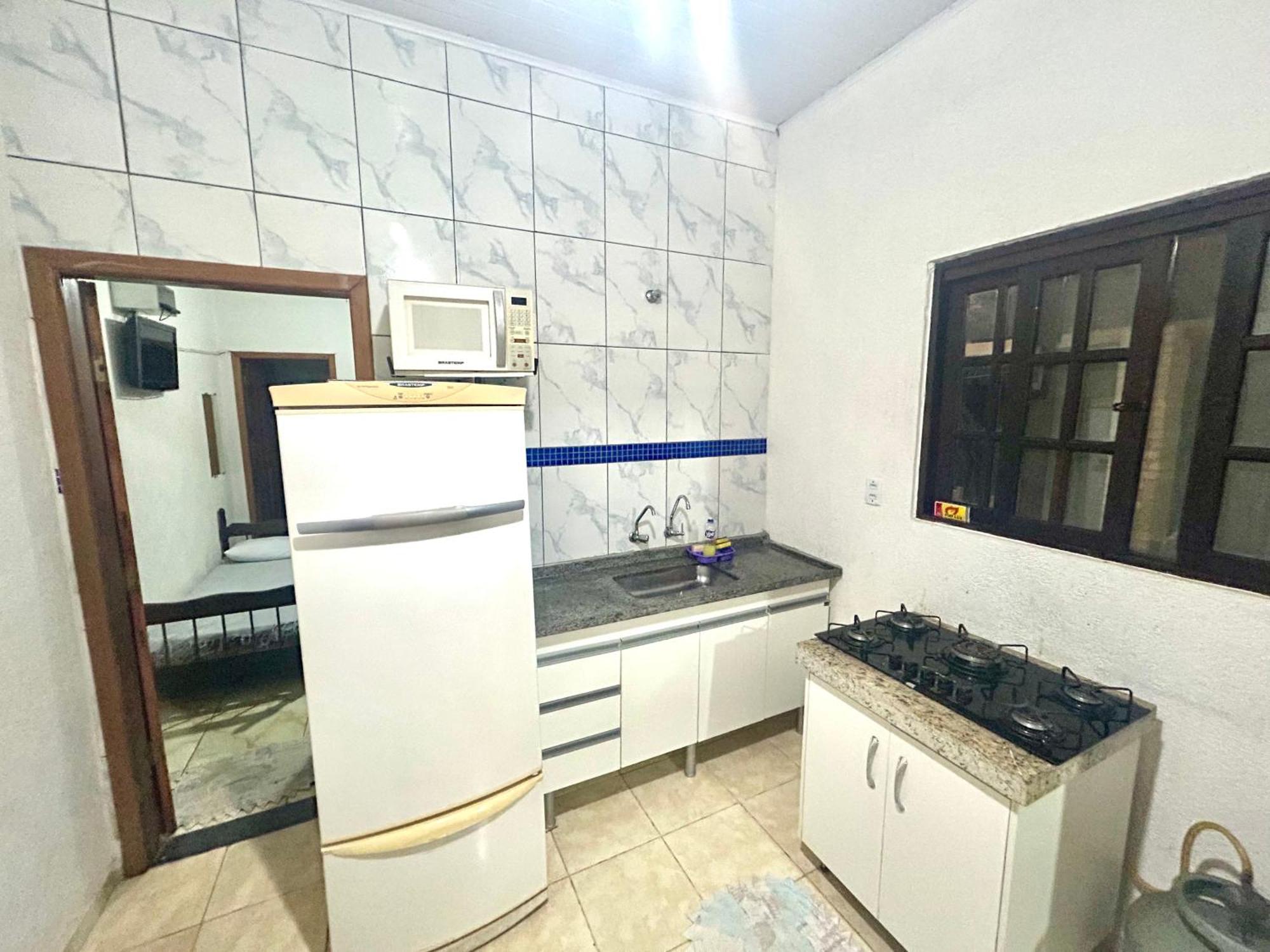 فيلا Sobrado E Casa Em أوباتوبا المظهر الخارجي الصورة