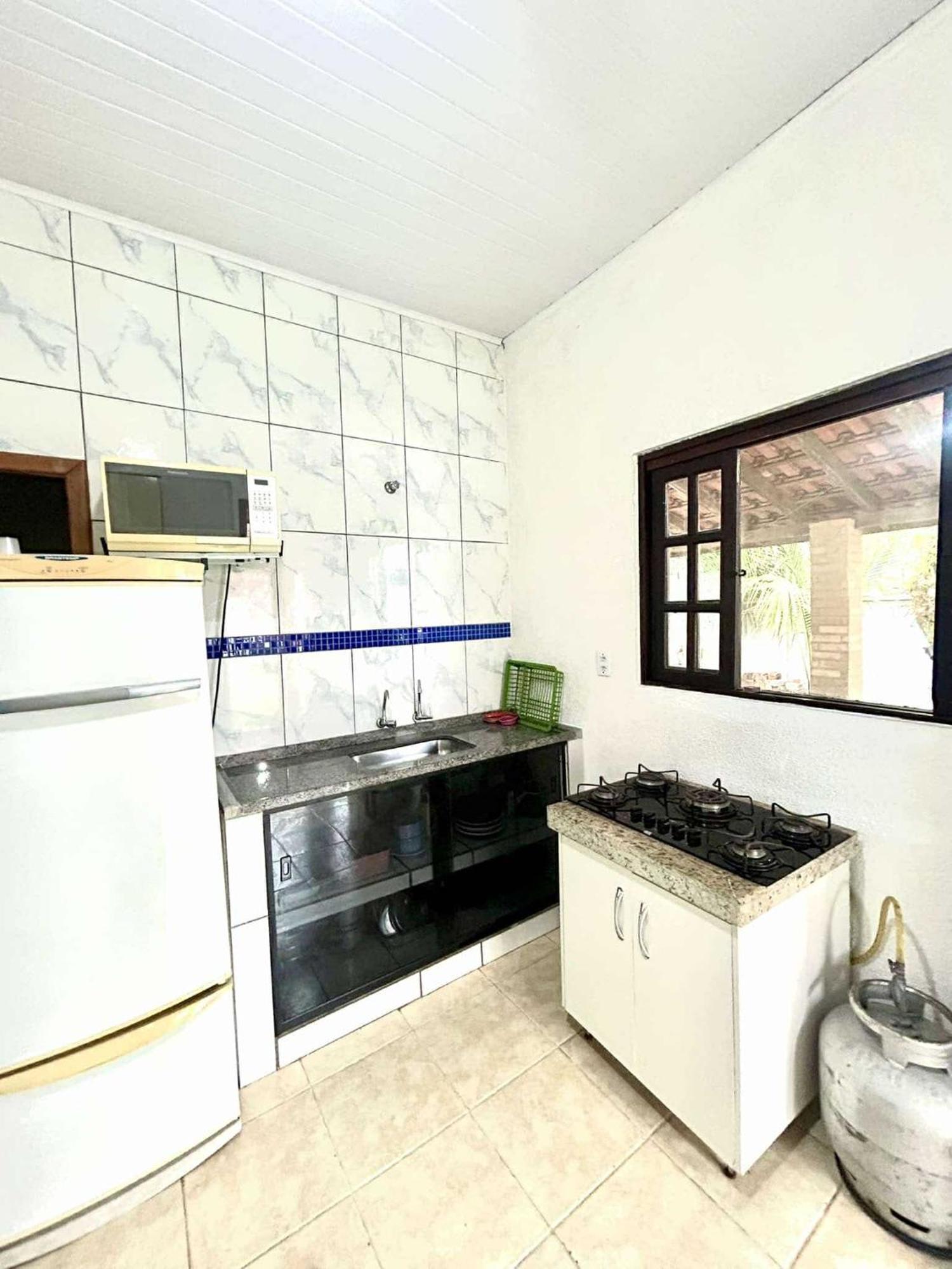 فيلا Sobrado E Casa Em أوباتوبا المظهر الخارجي الصورة