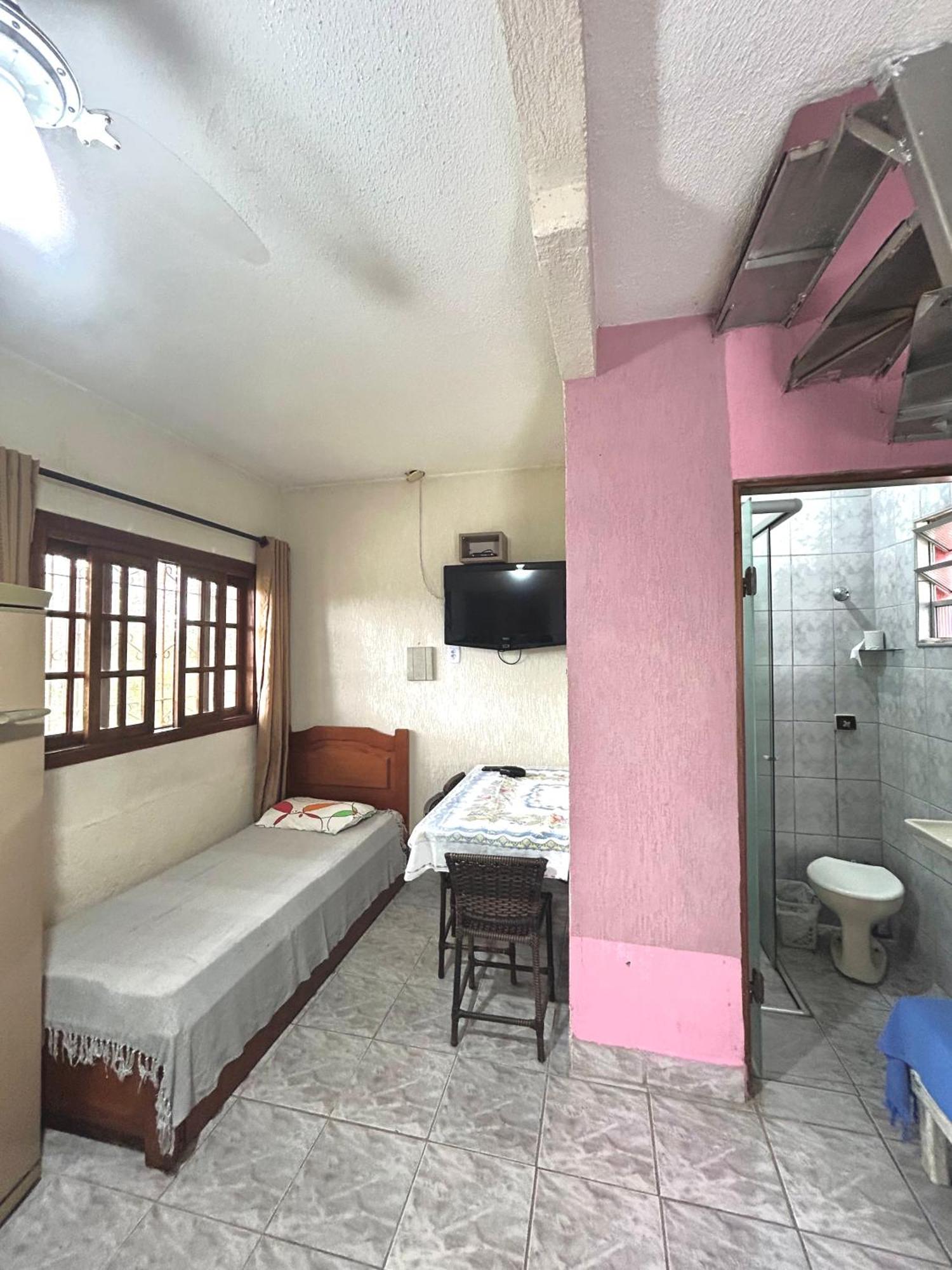 فيلا Sobrado E Casa Em أوباتوبا المظهر الخارجي الصورة