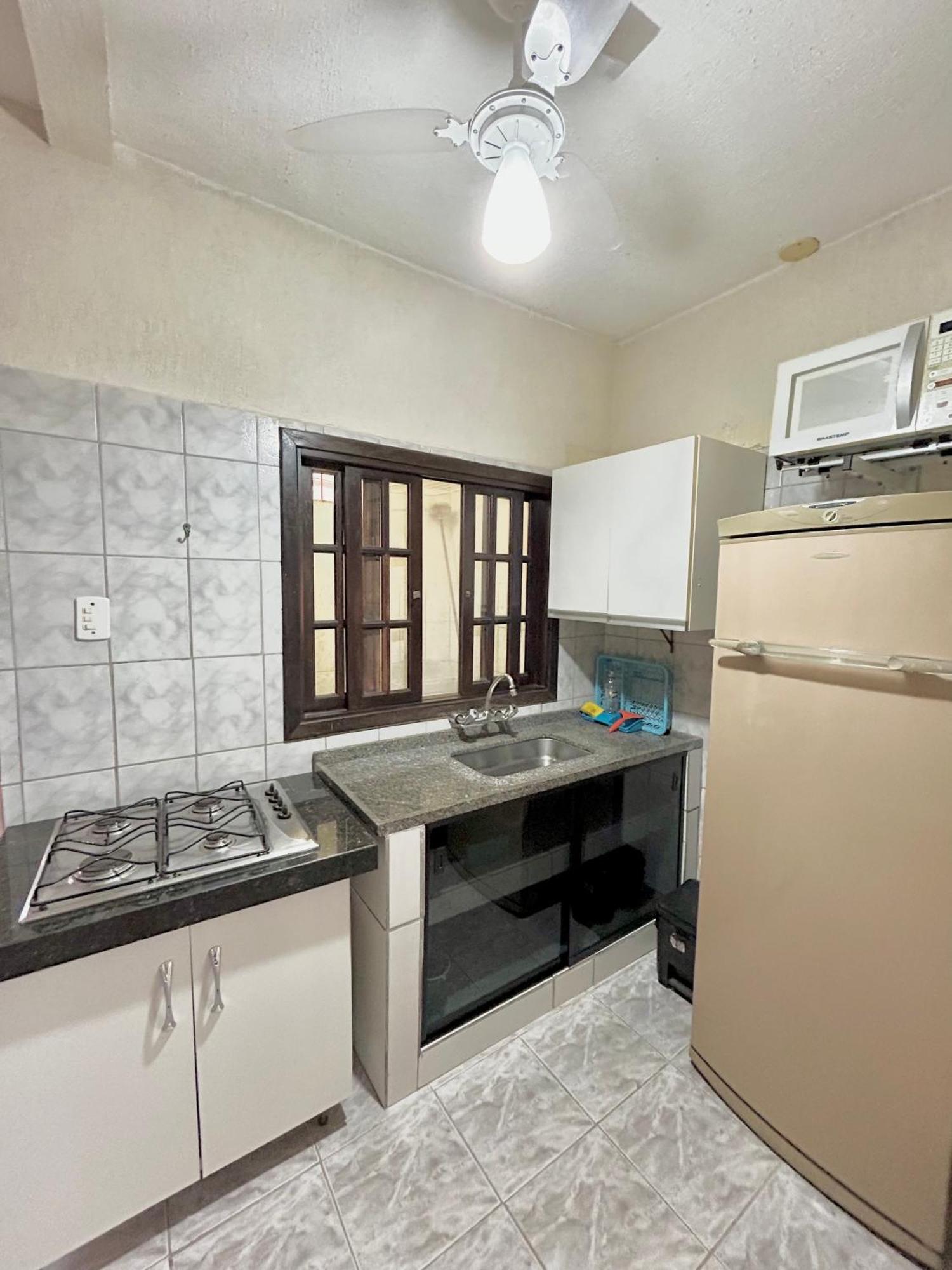 فيلا Sobrado E Casa Em أوباتوبا المظهر الخارجي الصورة